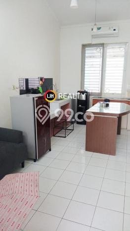 LOKASI TERBAIK! Rumah di BSD City, 2 KT, Lingkungan Elite, Luas 105m² LB 50m² LOKASI TERBAIK! Rumah di BSD City, 2 KT, Lingkungan Elite, Luas 105m² LB 50m²