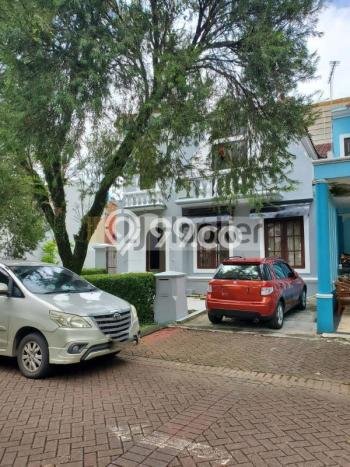 Rumah EXCLUSIVE! di Pondok Jagung, Tangerang, Luas 200m² Bangunan 205m², HARGA SPESIAL Rumah EXCLUSIVE! di Pondok Jagung, Tangerang, Luas 200m² Bangunan 205m², HARGA SPESIAL