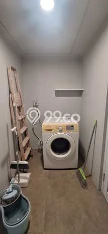 Sewa Rumah Murah di BSD Tangerang Punya 3 Kamar Tidur Sewa Rumah Murah di BSD Tangerang Punya 3 Kamar Tidur