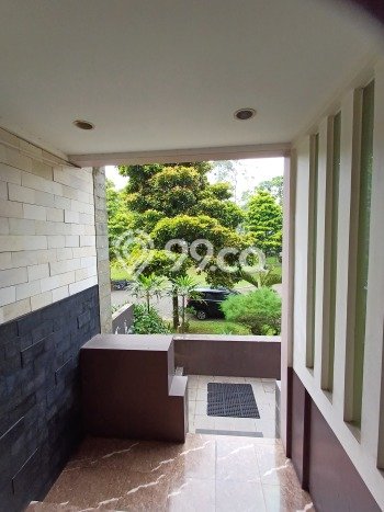 Rumah Elit LB 350m2 Siap Huni Desain Elegan di BSD City, Tangerang Rumah Elit LB 350m2 Siap Huni Desain Elegan di BSD City, Tangerang