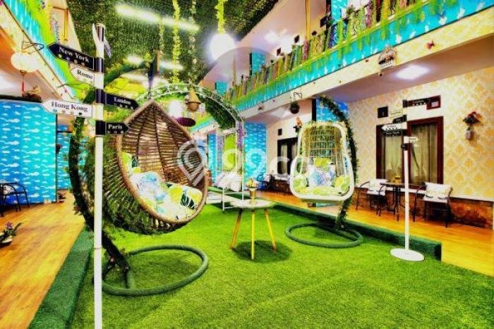 KAWASAN BISNIS! Hotel Kawasan , Luas 1700m2m², Lokasi Strategis KAWASAN BISNIS! Hotel Kawasan , Luas 1700m2m², Lokasi Strategis