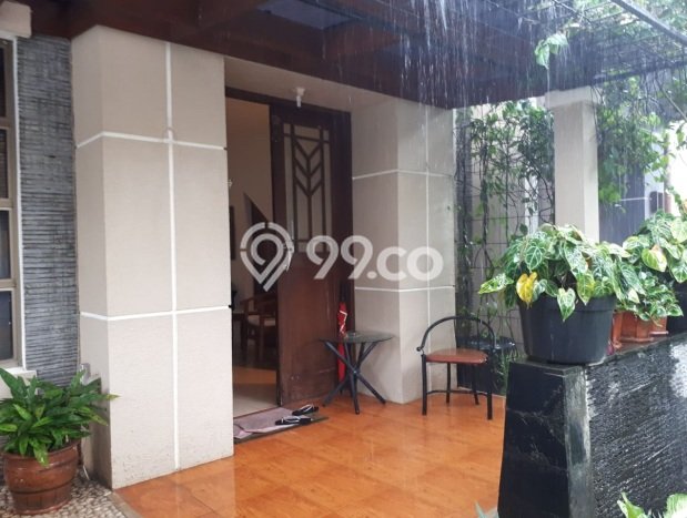 Rumah Luas Asri 3 KT Siap Huni di Lippo Karawaci Tangerang Rumah Luas Asri 3 KT Siap Huni di Lippo Karawaci Tangerang