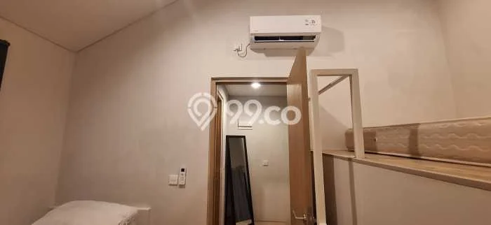 Sewa Rumah Murah di BSD Tangerang Punya 3 Kamar Tidur Sewa Rumah Murah di BSD Tangerang Punya 3 Kamar Tidur