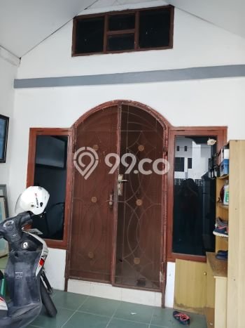 Rumah Modern 3 Kamar LT 102m2 di Pejuang Rumah Modern 3 Kamar LT 102m2 di Pejuang