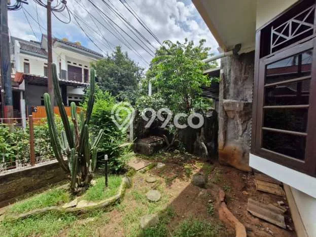 Rumah Modern Cantik 4 Kamar Siap Huni di Cakung Rumah Modern Cantik 4 Kamar Siap Huni di Cakung