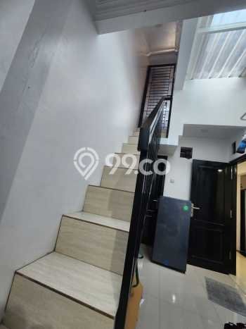 Hunian Nyaman Asri 4 KT Siap Huni di Tanah Sareal Bogor Hunian Nyaman Asri 4 KT Siap Huni di Tanah Sareal Bogor