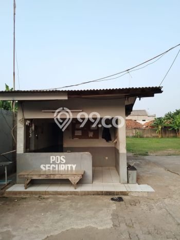 Gudang Usaha Dijual di Karawang Barat Karawang LT 3214m2 & LB 1000m2 Gudang Usaha Dijual di Karawang Barat Karawang LT 3214m2 & LB 1000m2