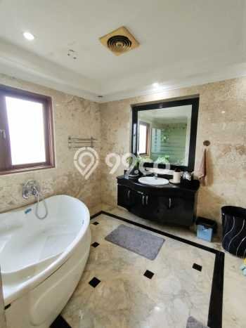 Ready to Use! Premium House LT 480m2 Desain Elegan di Pekayon Ready to Use! Premium House LT 480m2 Desain Elegan di Pekayon