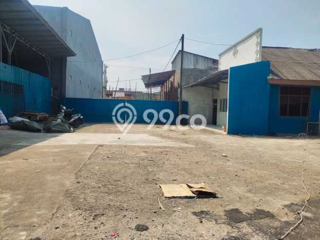 Gudang Paling Dicari LB 2000m2 Dijual di Tambun Utara Gudang Paling Dicari LB 2000m2 Dijual di Tambun Utara
