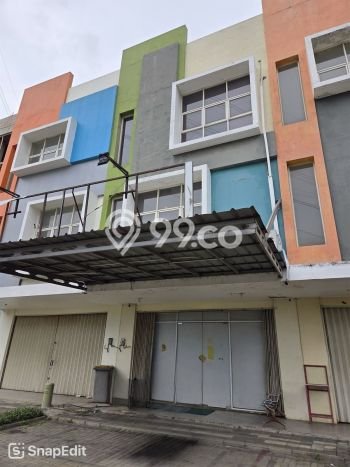 LOKASI STRATEGIS! Ruko di , Luas 150m2m², Kawasan Berkembang, Ready Operasional LOKASI STRATEGIS! Ruko di , Luas 150m2m², Kawasan Berkembang, Ready Operasional