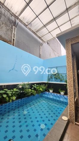 Hunian Super Mewah dengan Akses Paling Strategis di Metland Menteng, Jakarta Timur Hunian Super Mewah dengan Akses Paling Strategis di Metland Menteng, Jakarta Timur