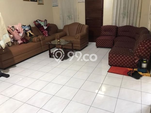 Dijual Rumah Eksklusif 3 KT di Summarecon Bekasi, Bekasi Dijual Rumah Eksklusif 3 KT di Summarecon Bekasi, Bekasi