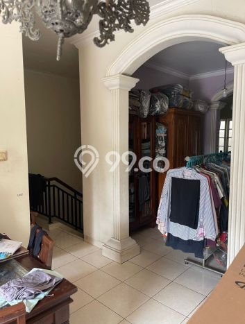 Hunian Mewah LB 256m2 Siap Huni Desain Elegan di Pulogebang, Jakarta Timur Hunian Mewah LB 256m2 Siap Huni Desain Elegan di Pulogebang, Jakarta Timur
