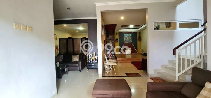 Rumah Modern Minimalis 4 KT Siap Huni di Mustikajaya Rumah Modern Minimalis 4 KT Siap Huni di Mustikajaya