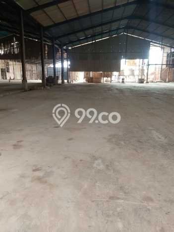Unit Gudang Tersedia di Wanaherang Spesifikasi LB 10000m2 Unit Gudang Tersedia di Wanaherang Spesifikasi LB 10000m2