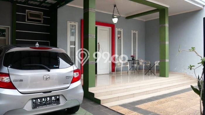 Hunian Super Elit dengan Akses Paling Strategis di Pondok Kelapa, Jakarta Timur Hunian Super Elit dengan Akses Paling Strategis di Pondok Kelapa, Jakarta Timur