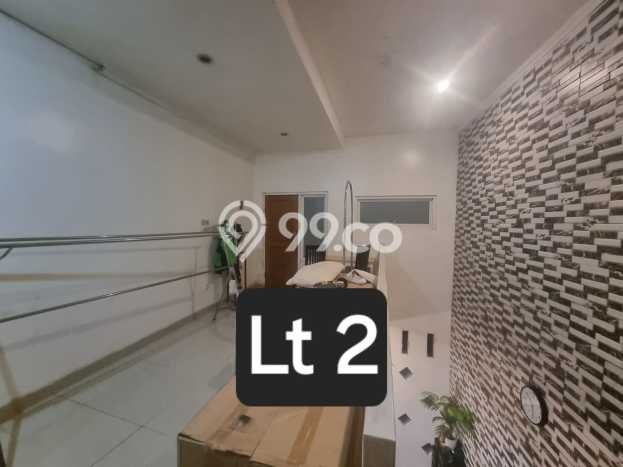Dijual Hunian Rumah Nyaman 4 Kamar di Pejaten, Jakarta Selatan Dijual Hunian Rumah Nyaman 4 Kamar di Pejaten, Jakarta Selatan