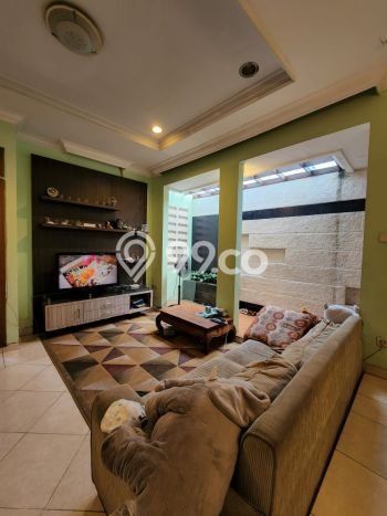 Rumah Elit Modern Siap Huni di Kemang Pratama Bekasi Rumah Elit Modern Siap Huni di Kemang Pratama Bekasi