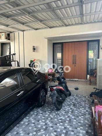 Dijual Rumah Mewah Megah Dengan View Eksklusif di Rawamangun, Jakarta Timur Dijual Rumah Mewah Megah Dengan View Eksklusif di Rawamangun, Jakarta Timur