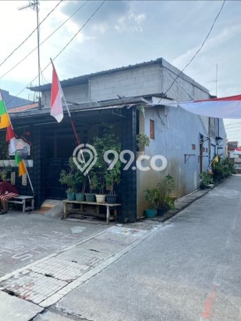Rumah Murah Dijual di Bekasi Timur, Bekasi Harga Rp 370 Juta Rumah Murah Dijual di Bekasi Timur, Bekasi Harga Rp 370 Juta