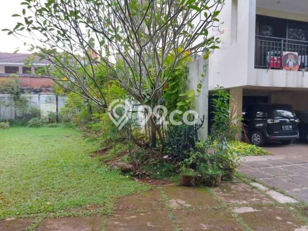 Tanah Kavling Dijual di Jakarta Selatan dengan Spesifikasi 1020m2 Tanah Kavling Dijual di Jakarta Selatan dengan Spesifikasi 1020m2