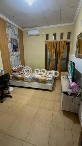 Dijual Cepat Rumah Bagus Siap Huni LB 160m2 di Cipayung, Jakarta Timur Dijual Cepat Rumah Bagus Siap Huni LB 160m2 di Cipayung, Jakarta Timur