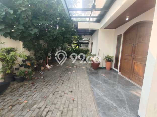 Hot Offer Hunian Mewah Ideal dan Luas di Pulo Gadung, Jakarta Timur Hot Offer Hunian Mewah Ideal dan Luas di Pulo Gadung, Jakarta Timur