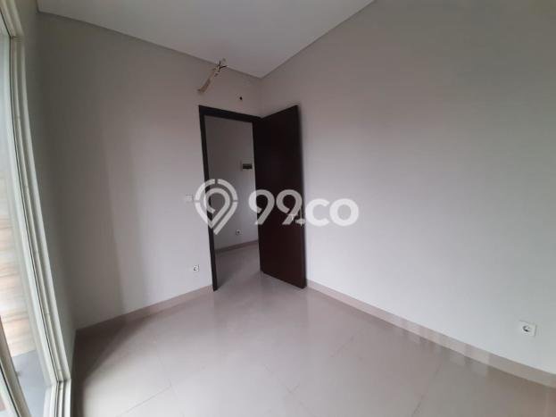 Rumah Minimalis 4 KT di Jakarta Garden City Jakarta Timur Unfurnished Rumah Minimalis 4 KT di Jakarta Garden City Jakarta Timur Unfurnished