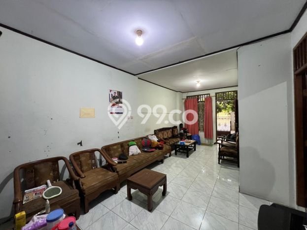 Hunian Mewah LB 200m2 Siap Huni Desain Elegan di Sunter, Jakarta Utara Hunian Mewah LB 200m2 Siap Huni Desain Elegan di Sunter, Jakarta Utara