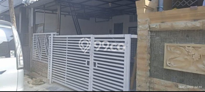 Dijual Rumah Siap Huni di Babelan Bekasi Harga Rp 315 Juta LT 60m2 Dijual Rumah Siap Huni di Babelan Bekasi Harga Rp 315 Juta LT 60m2