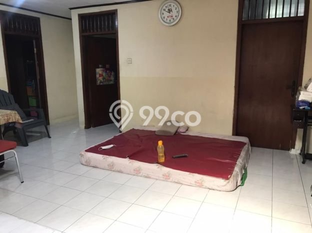 Dijual Rumah Eksklusif 3 KT di Summarecon Bekasi, Bekasi Dijual Rumah Eksklusif 3 KT di Summarecon Bekasi, Bekasi