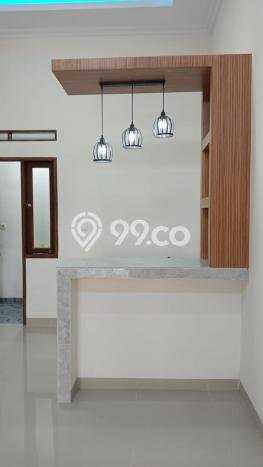 Rumah Luas Asri 3 KT Siap Pakai di Kaliabang Bekasi Rumah Luas Asri 3 KT Siap Pakai di Kaliabang Bekasi