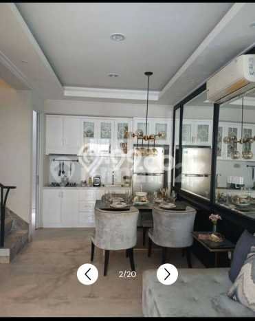Lokasi terbaik! Rumah siap pakai dikontrakkan di Kelapa Gading LB 113m2 Lokasi terbaik! Rumah siap pakai dikontrakkan di Kelapa Gading LB 113m2