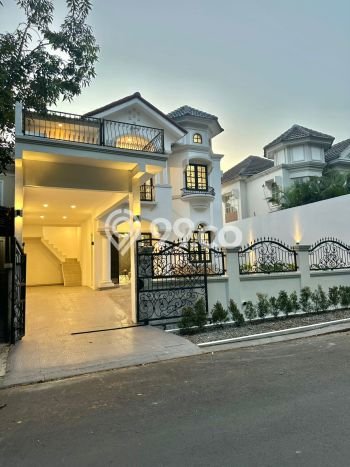 Hunian Nyaman Asri 5 KT Siap Huni di Delta Mas Bekasi Hunian Nyaman Asri 5 KT Siap Huni di Delta Mas Bekasi
