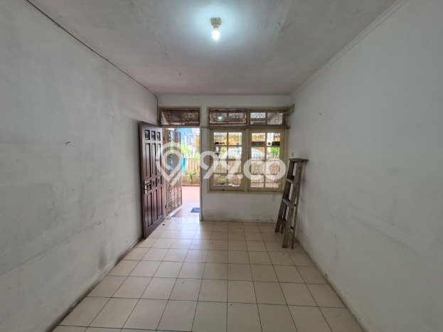 Rumah Modern Minimalis 3 Kamar Siap Huni di Kelapa Gading Rumah Modern Minimalis 3 Kamar Siap Huni di Kelapa Gading