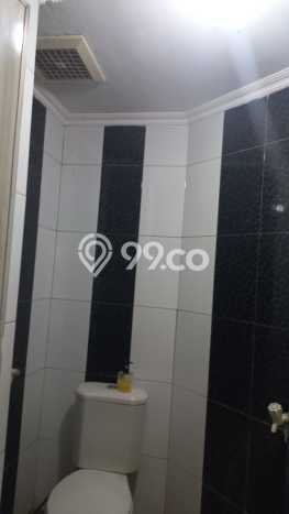 Rumah Modern 3 KT di Bintara Bekasi Unfurnished Rumah Modern 3 KT di Bintara Bekasi Unfurnished