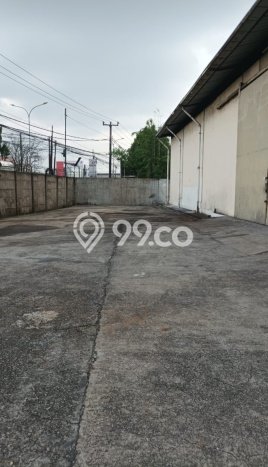 Gudang Disewakan Cepat di Tambun Selatan Bekasi LB 1300m2 Gudang Disewakan Cepat di Tambun Selatan Bekasi LB 1300m2