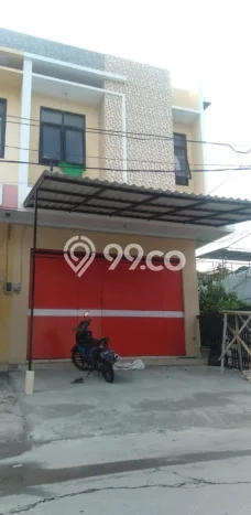 Ruko Dijual di Bekasi LT 65m2 & LB 115m2 Lokasi Terbaik! Ruko Dijual di Bekasi LT 65m2 & LB 115m2 Lokasi Terbaik!