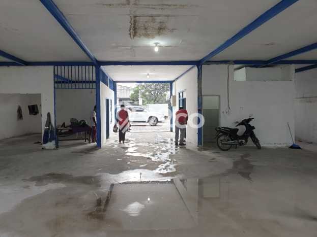 Gudang Area Strategis di Bantar Gebang, Luas 588m², Disewakan, Area Bisnis Gudang Area Strategis di Bantar Gebang, Luas 588m², Disewakan, Area Bisnis