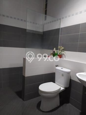 Rumah Luxury Modern Tanpa Renovasi di Kayu Putih Jakarta Timur Rumah Luxury Modern Tanpa Renovasi di Kayu Putih Jakarta Timur