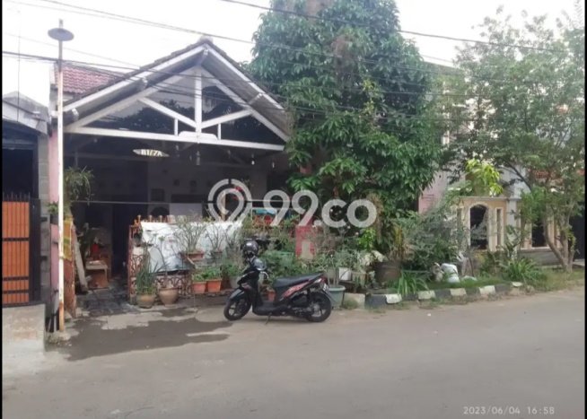 PRIME LOCATION! Rumah Strategis area Summarecon Bekasi, Luas 135m² LB 80m² PRIME LOCATION! Rumah Strategis area Summarecon Bekasi, Luas 135m² LB 80m²