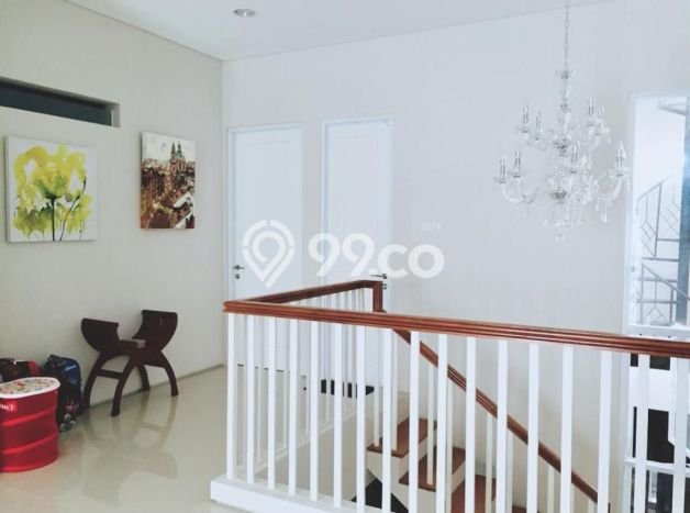 Rumah PREMIUM! di Pulomas, Jakarta Timur, LT 144m² Bangunan 230m², HARGA SPESIAL Rumah PREMIUM! di Pulomas, Jakarta Timur, LT 144m² Bangunan 230m², HARGA SPESIAL