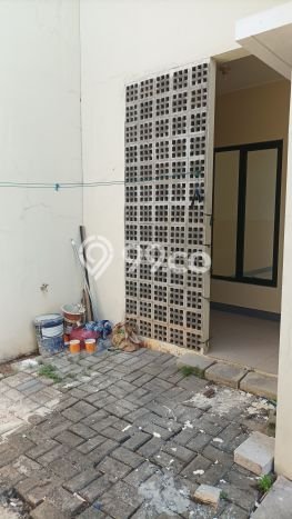 Rumah Ideal untuk Keluarga area Harapan Indah - LT 102m² Rumah Ideal untuk Keluarga area Harapan Indah - LT 102m²