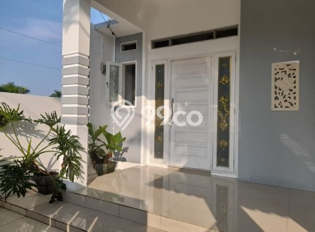 Dijual Rumah Eksklusif 4 KT di Cikupa Citra Raya, Tangerang Dijual Rumah Eksklusif 4 KT di Cikupa Citra Raya, Tangerang
