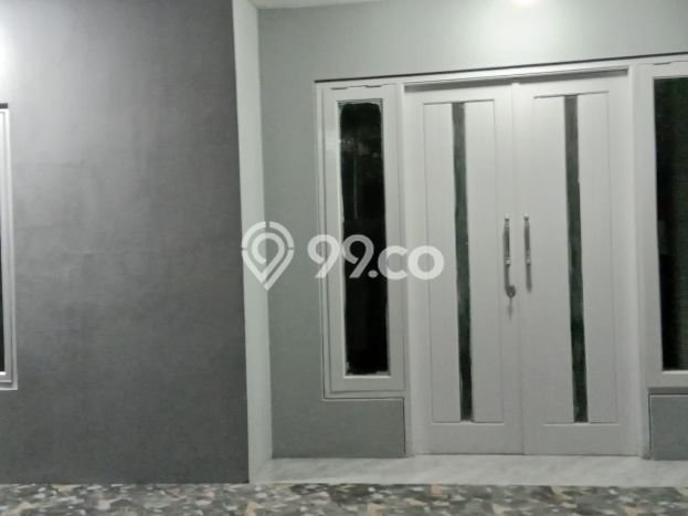 Rumah 2 KT 1 KM One Gate System di Duta Harapan, Bekasi Rumah 2 KT 1 KM One Gate System di Duta Harapan, Bekasi