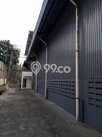 Gudang Premium di Cikarang Selatan, Luas 2112m², Akses Mainroad, Ramai Gudang Premium di Cikarang Selatan, Luas 2112m², Akses Mainroad, Ramai