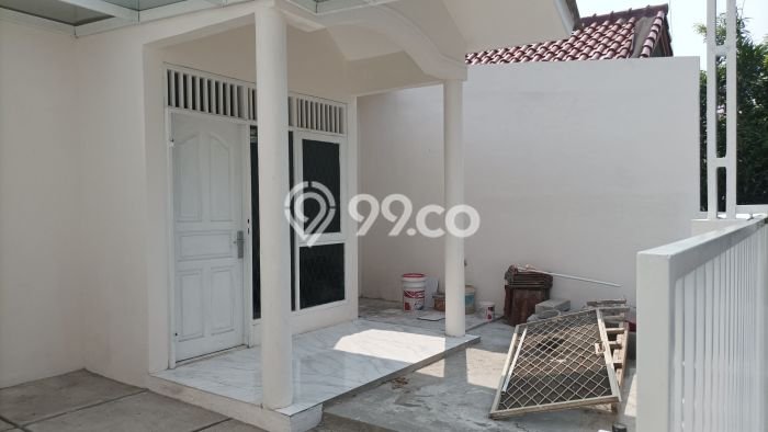 Rumah kawasan Prima Harapan, Bekasi, Luas 91m² LB 75m² Rumah kawasan Prima Harapan, Bekasi, Luas 91m² LB 75m²