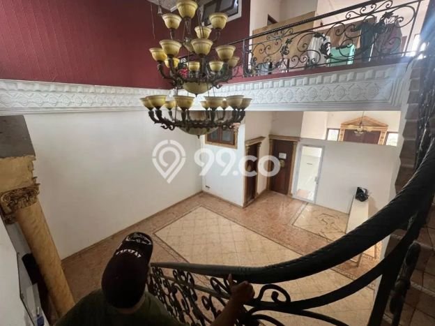 Rumah Luxury Modern Tanpa Renovasi di Jati Asih Bekasi Rumah Luxury Modern Tanpa Renovasi di Jati Asih Bekasi
