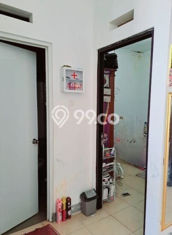 Dijual Cepat Rumah Favorit Siap Huni LB 60m2 di Tarumajaya, Bekasi Dijual Cepat Rumah Favorit Siap Huni LB 60m2 di Tarumajaya, Bekasi