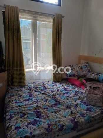 Dijual Cepat Rumah Favorit Siap Huni LB 60m2 di Tarumajaya, Bekasi Dijual Cepat Rumah Favorit Siap Huni LB 60m2 di Tarumajaya, Bekasi